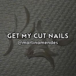 Get My Cut Nails