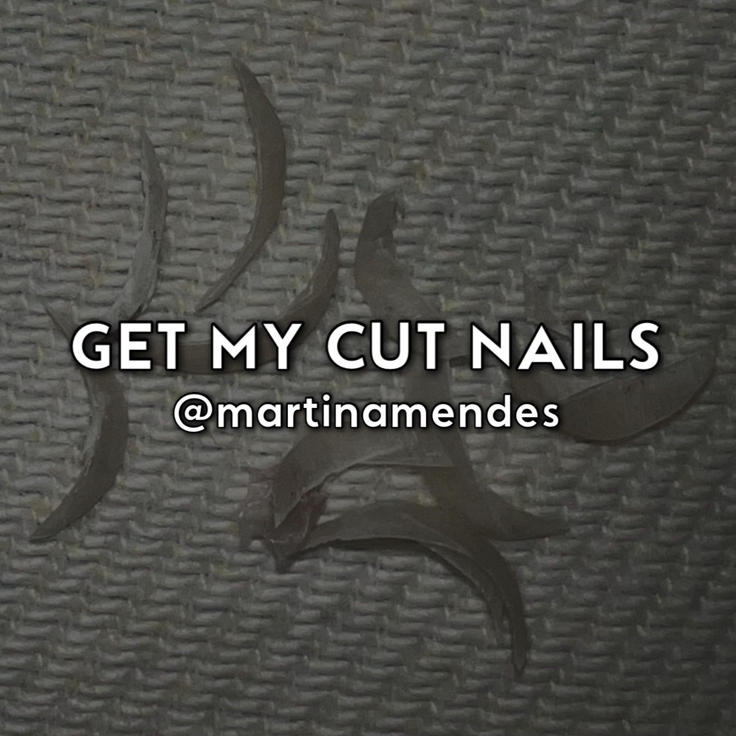 Get My Cut Nails