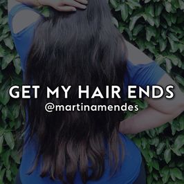 Get My Hair Ends