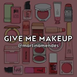 Give Me Makeup