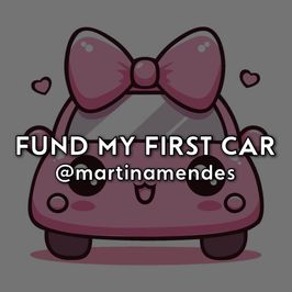 Fund My First Car