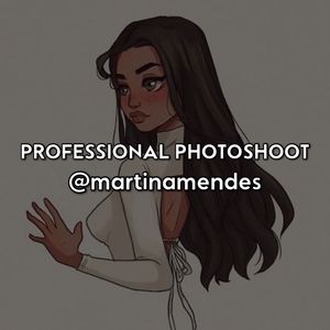 Professional Photoshoot