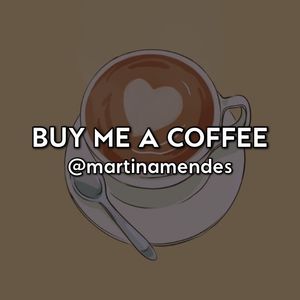 Buy Me A Coffee
