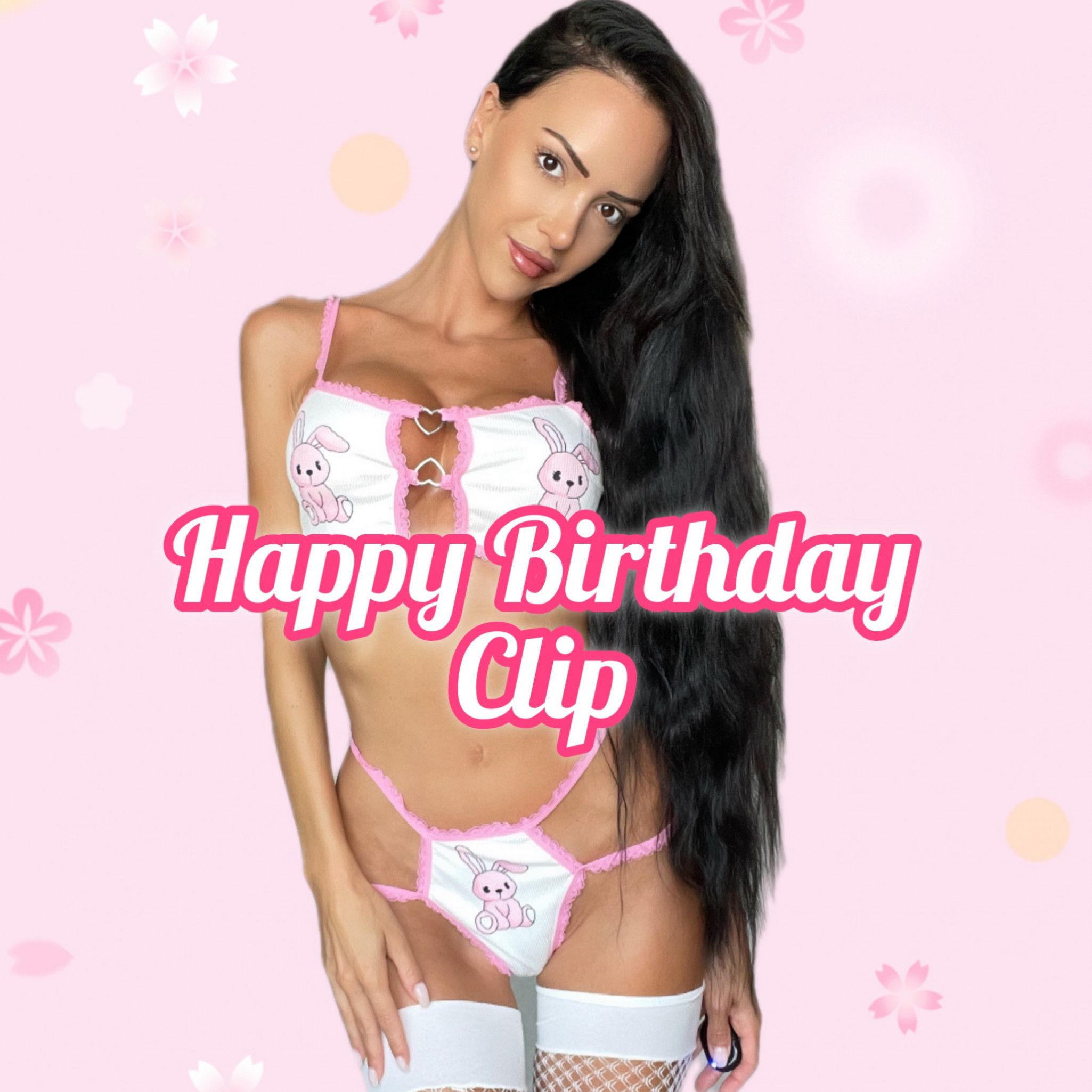 Happy Birthday Video