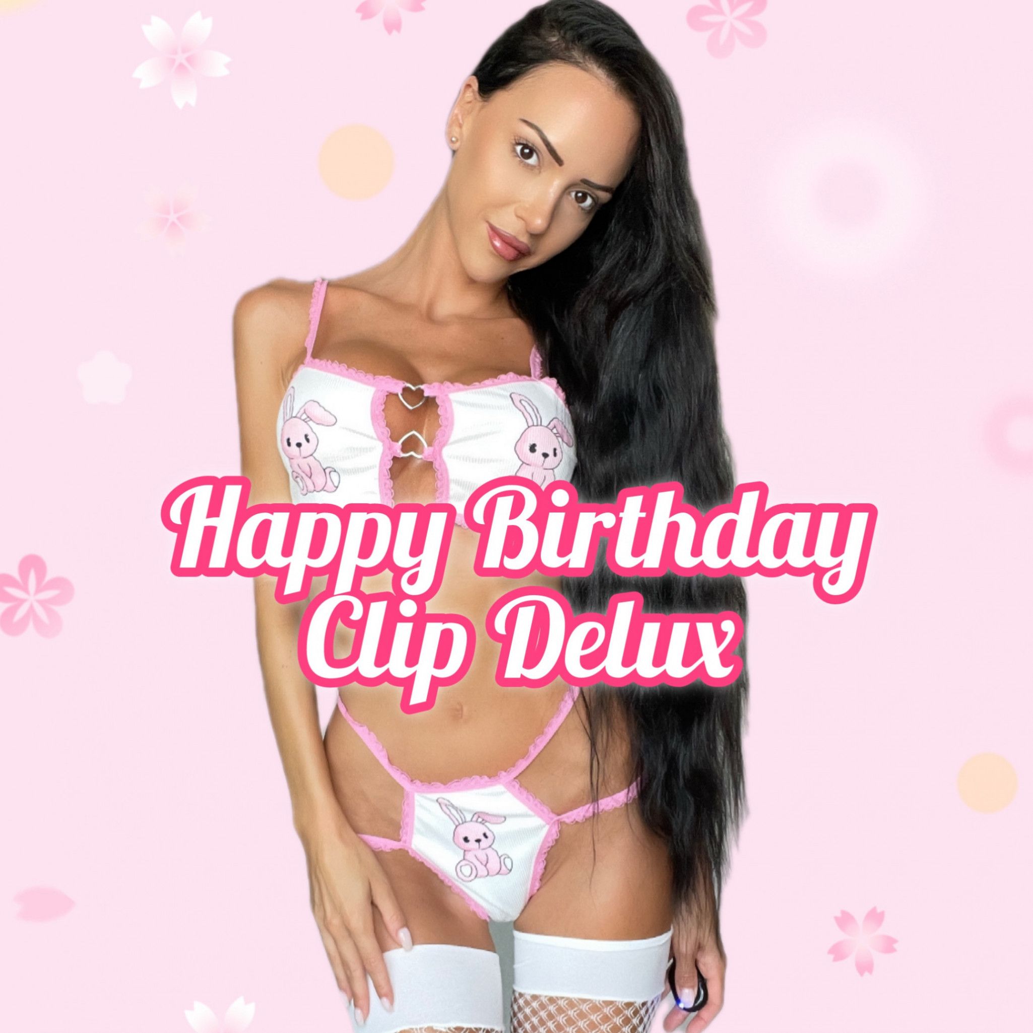 Happy Birthday Deluxe