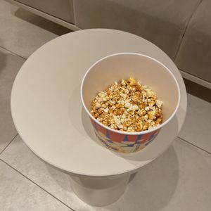 a day at the cinema
