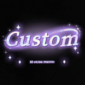 Custom Photo in DM