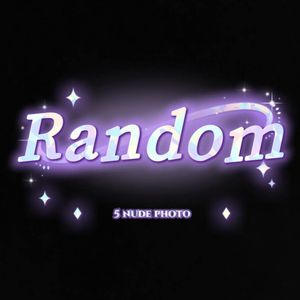 Random nude 5 pics N2
