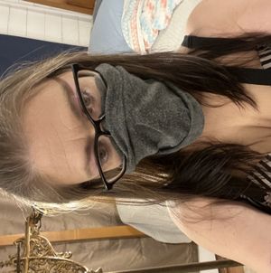 SFW Pic Set 7 masked