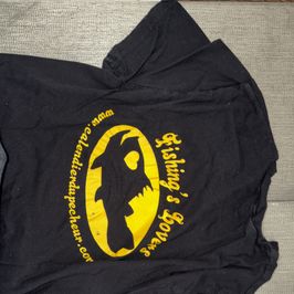 Tshirt Logo Joss Lescaf