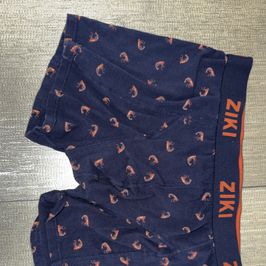Ziki boxer