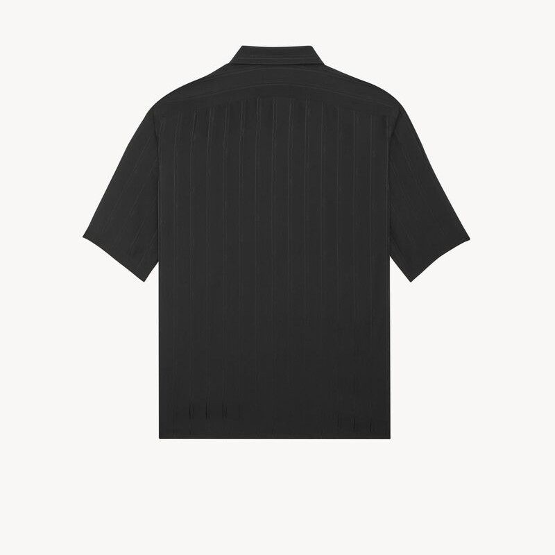 New Black Shirt