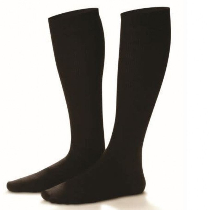 1 New Pair of Black Socks