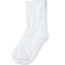 I New Pair of White Socks