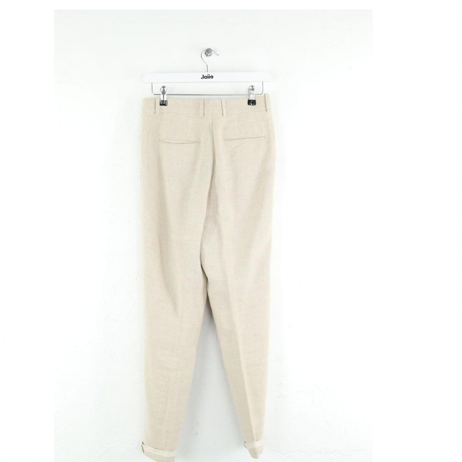 Womens Khaki Pants