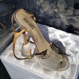 Gift me new heals