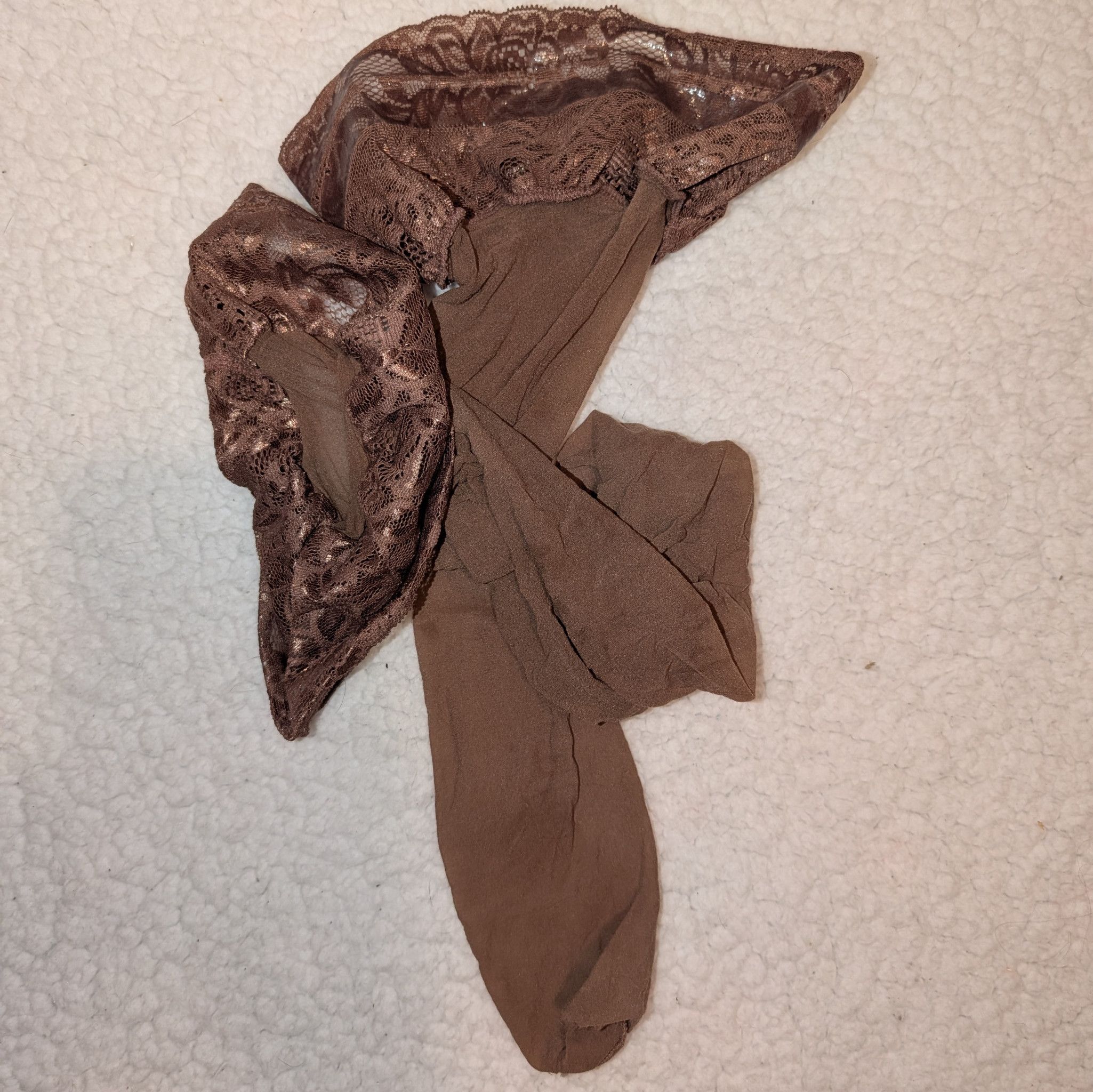 Thigh High stockings