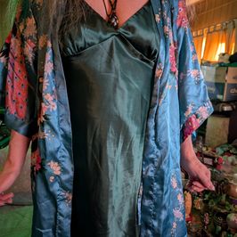 Spoil me with Lingerie