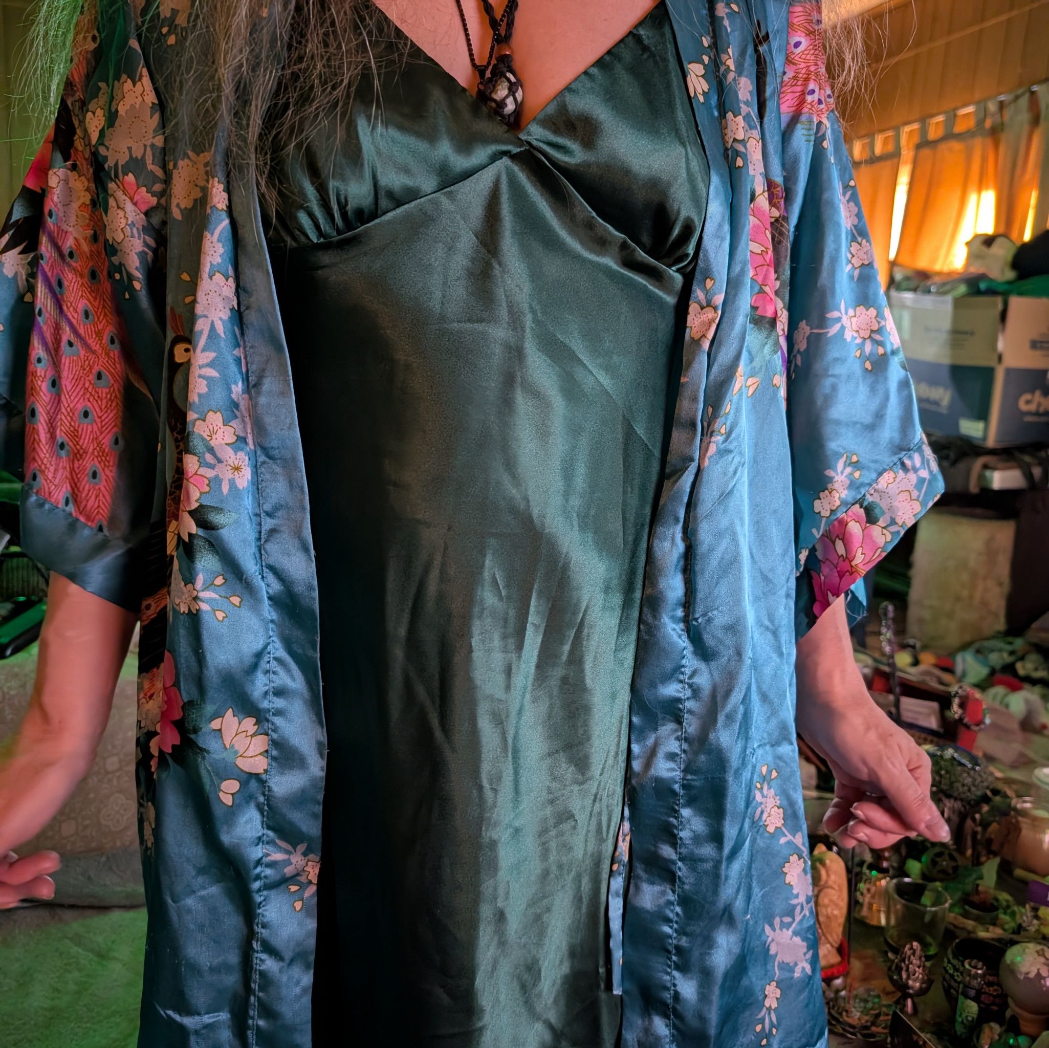 Spoil me with Lingerie