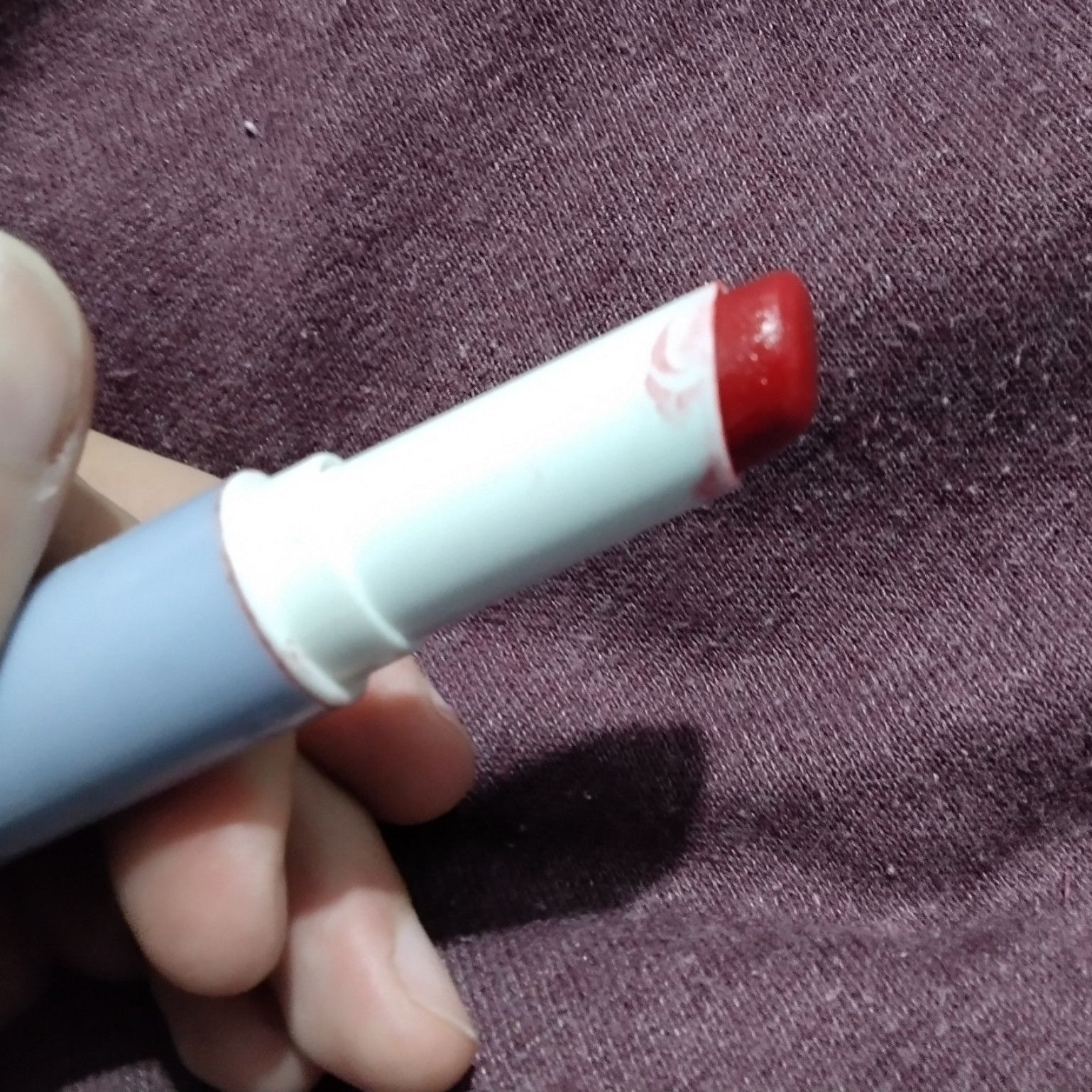 Mai Clouds  Red Aura Lipstick