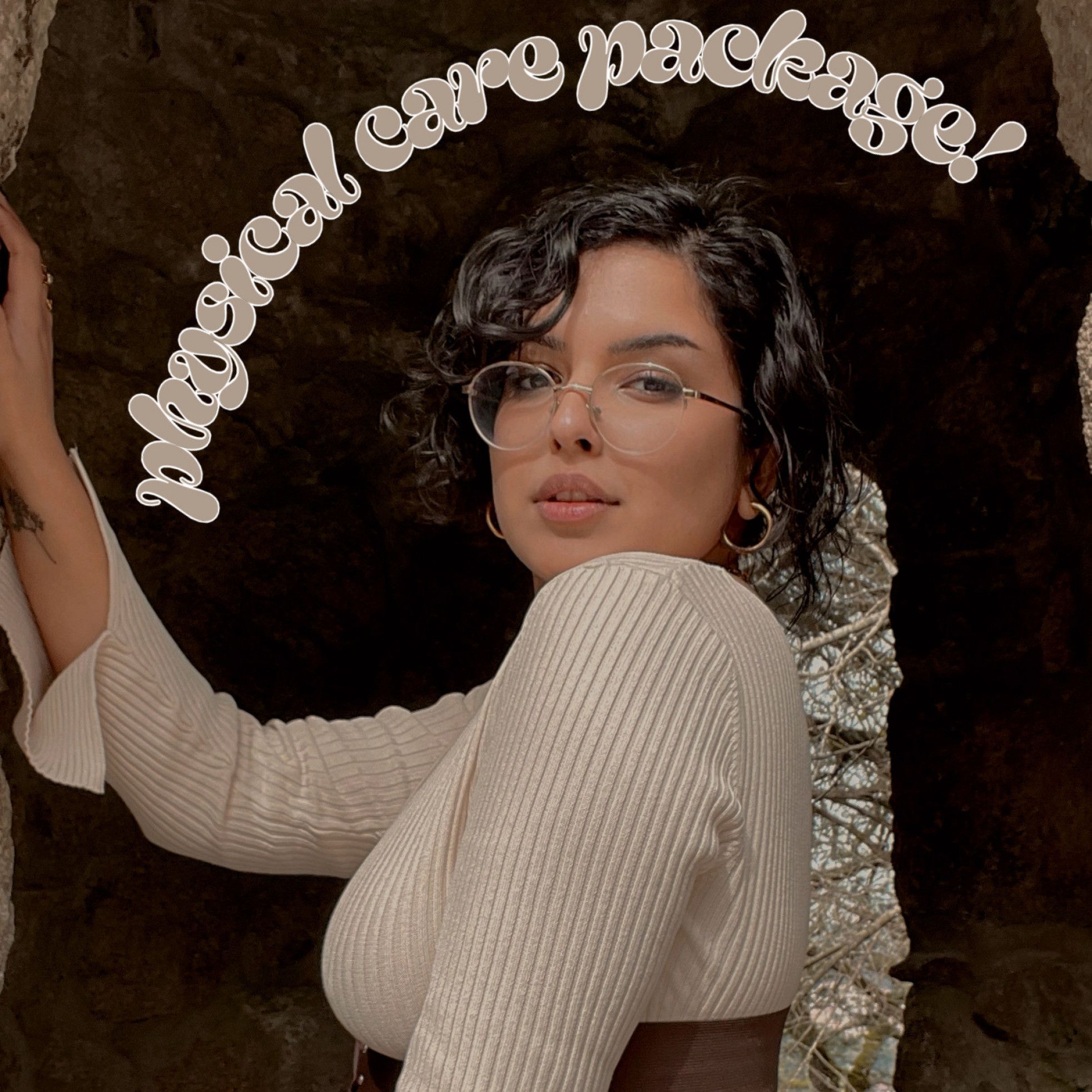 physical care package for you!