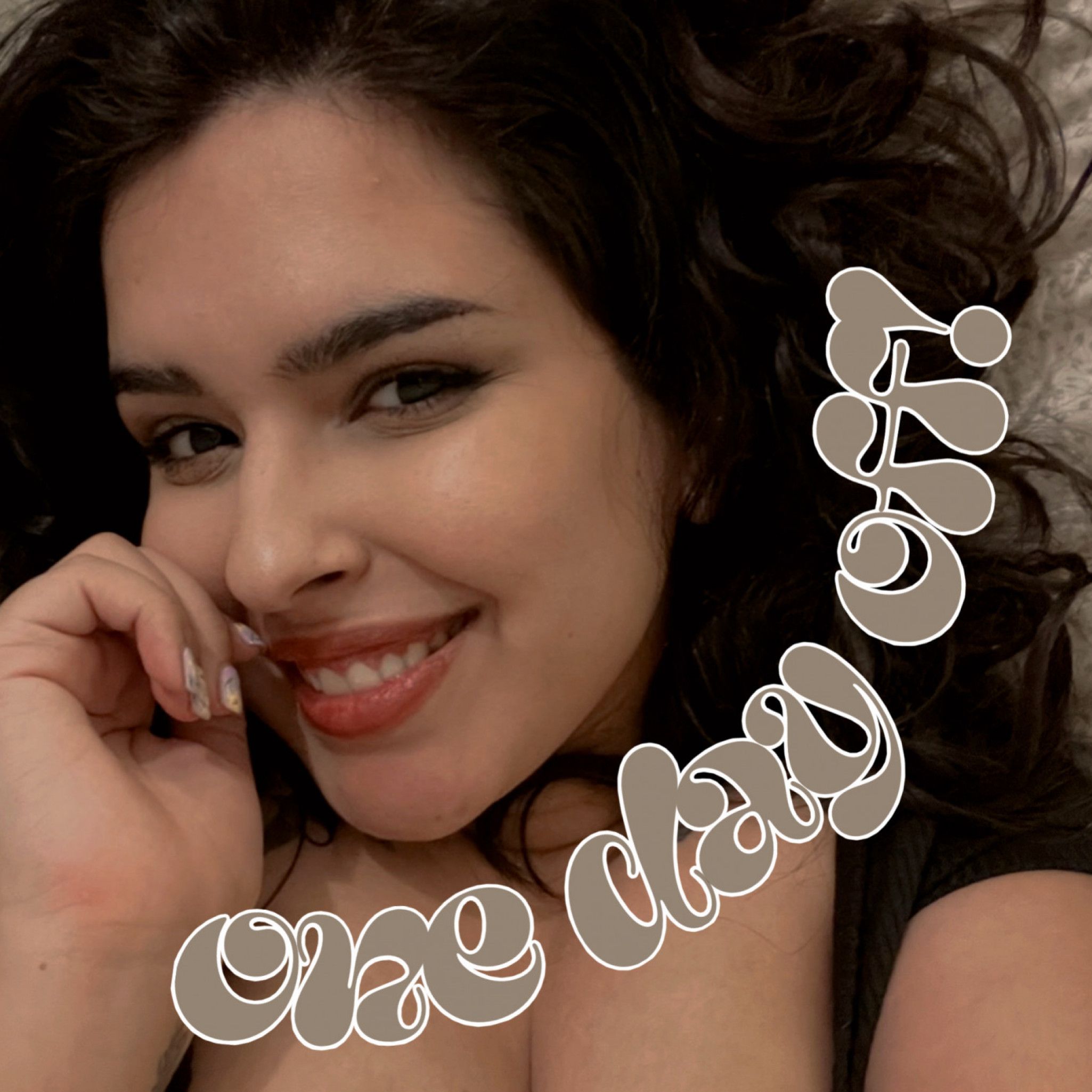 treat me to one day off!