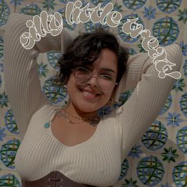 get me a silly little treat!