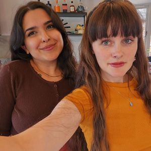NSFW PICS WITH SYDNEY HARWIN