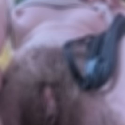 TODAYS CREAMY THONG PICS