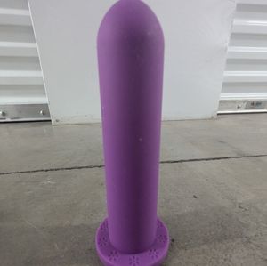 Purple Dildo