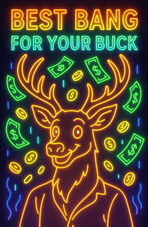 Best Bang for your Buck