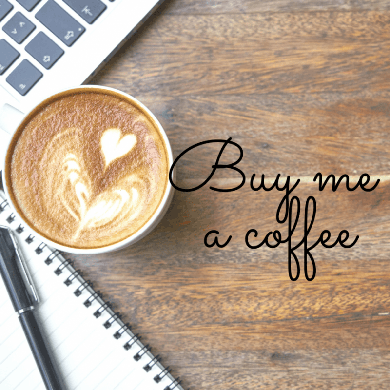 Buy me a coffee