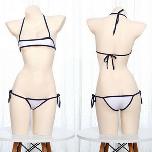 Buy Me Mini Bikinis