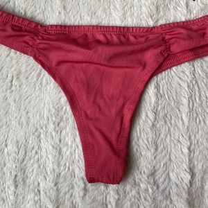 mommys worn panties