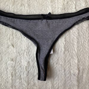 Mommys worn panties