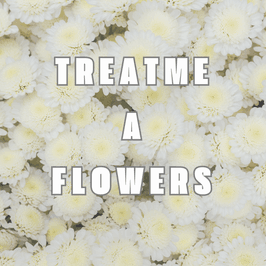 conquer me with flowers