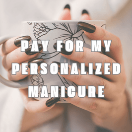 Manicure Personalized