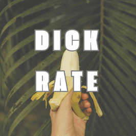Dick Rate