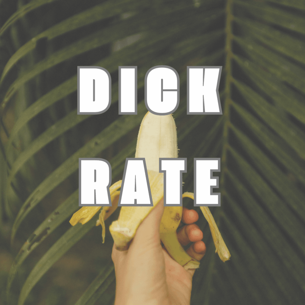Dick Rate