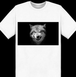 Lonely Wolf Gang