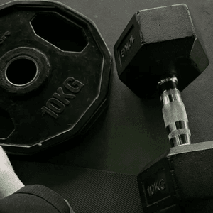 Gym month