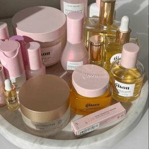 Skin care