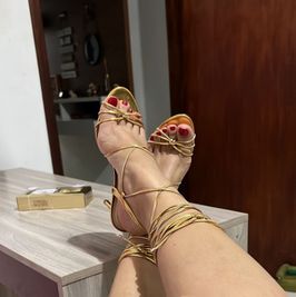 Goddess Feet Collection