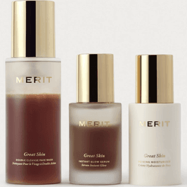 MERIT Skincare Set