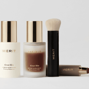 MERIT Prep Set