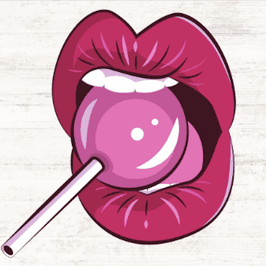 Buy me a sweet treat