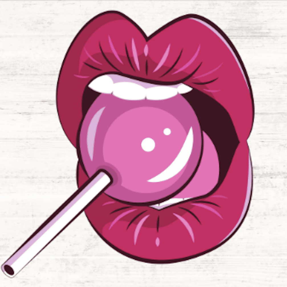 Buy me a sweet treat