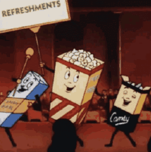 Movie Night