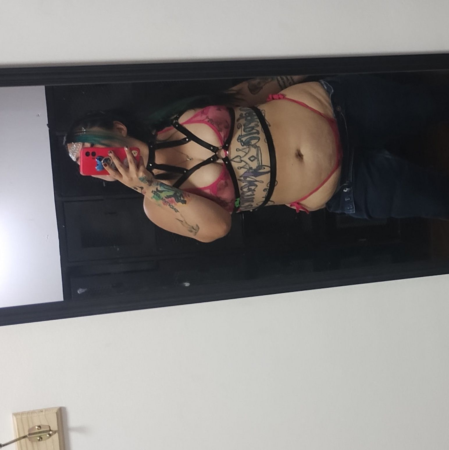 Buy for me a new bikini