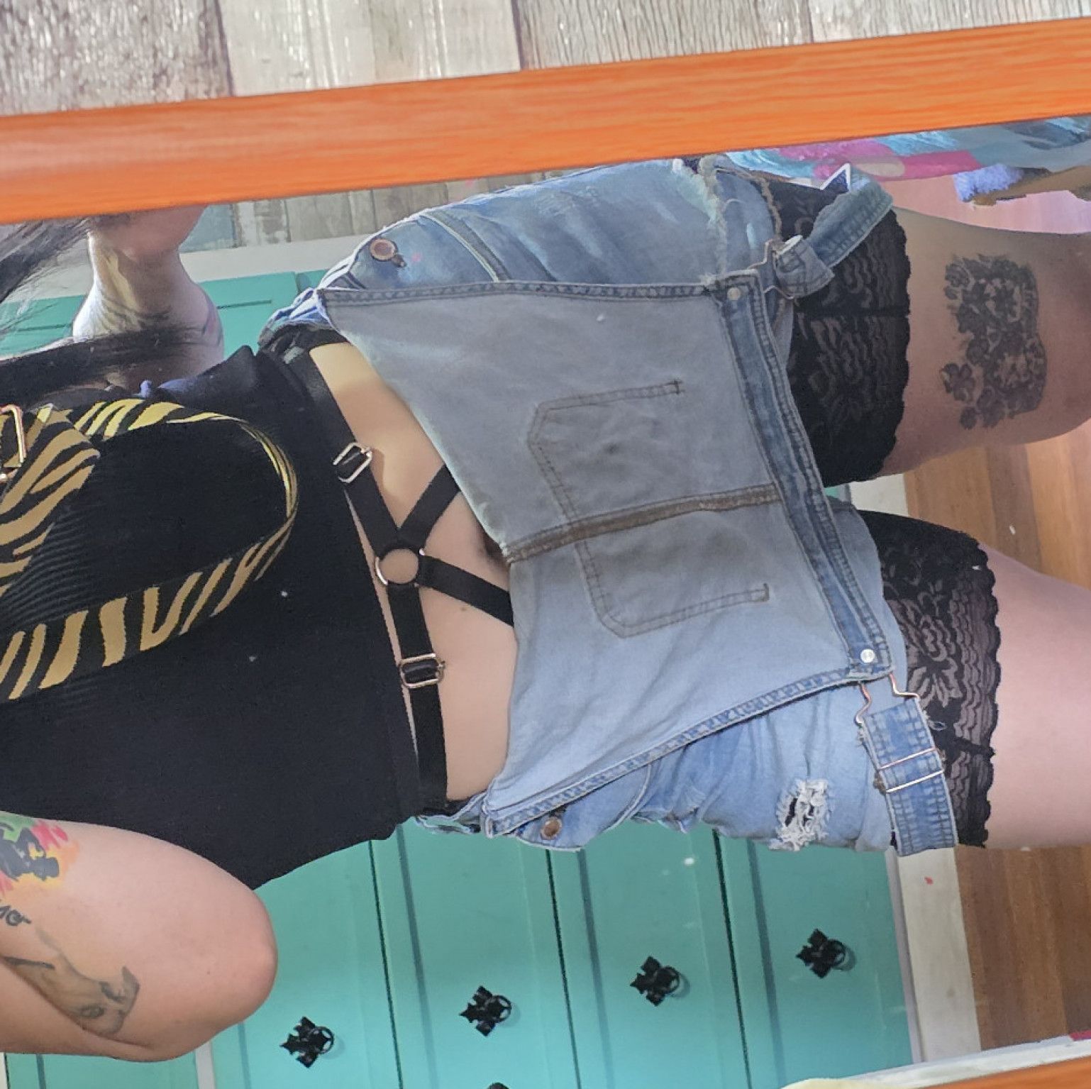 Pay for my wax depilation